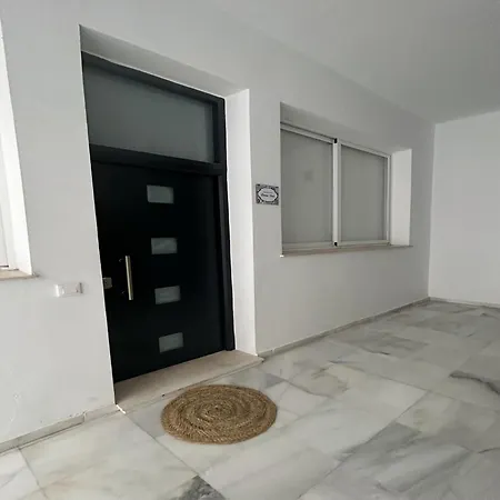 Estudio Dona Ines Centro Air Con Wifi Andra Málaga Exterior foto